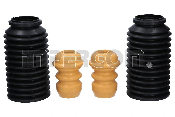 Dust Cover Kit, shock absorber